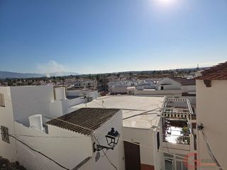 Chalet en venta en Salobreña