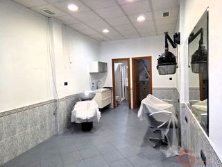 Local comercial en venta en Motril pueblo en Motril