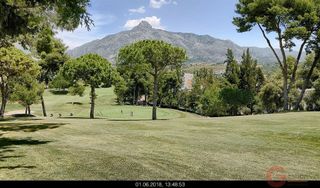 Casa en venta en Playa Bajadilla - Puertos en Marbella