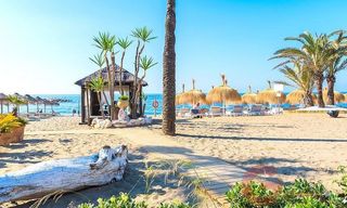 Casa en venta en Playa Bajadilla - Puertos en Marbella