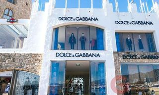 Casa en venta en Playa Bajadilla - Puertos en Marbella