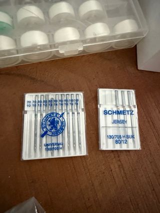 Bordadora Brother Innovis NV870 Edición Especial