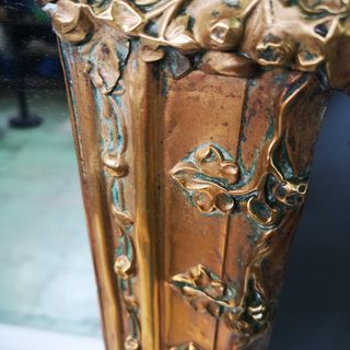 ESPEJO LATON ANTIGUO R3760073047883