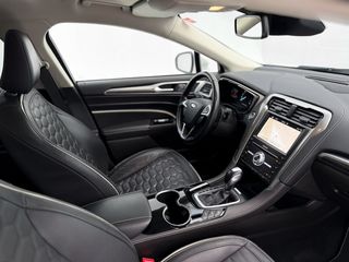 Ford Mondeo Vignale 2019