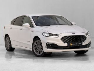 Ford Mondeo Vignale 2019