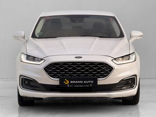 Ford Mondeo Vignale 2019