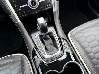 Ford Mondeo Vignale 2019