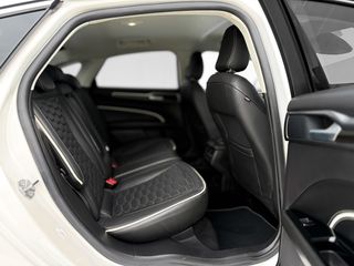 Ford Mondeo Vignale 2019