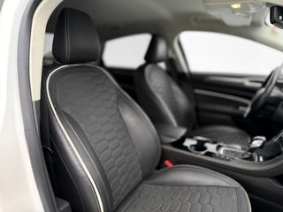 Ford Mondeo Vignale 2019