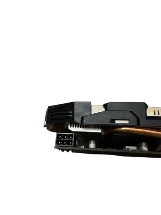 Msi geforce gtx 1060 6gb