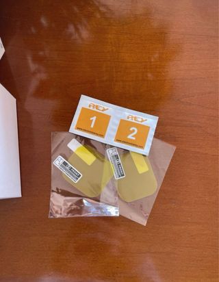 Redmi Watch 4 Plata/Blanco