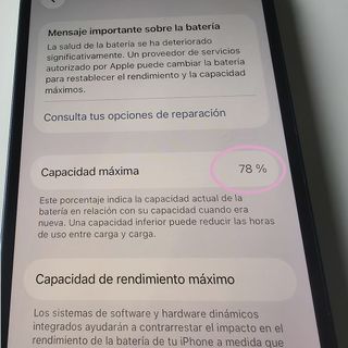 iPhone 12 128GB Azul