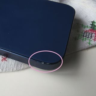 iPhone 12 128GB Azul