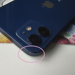 iPhone 12 128GB Azul