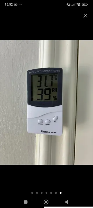 Armario Cultivo 1.50x1.50x2.00