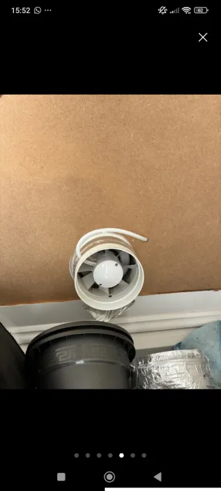 Armario Cultivo 1.50x1.50x2.00