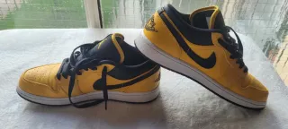 Zapatillas Air Jordan 1 Low Talla 42