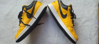 Zapatillas Air Jordan 1 Low Talla 42