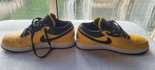 Zapatillas Air Jordan 1 Low Talla 42