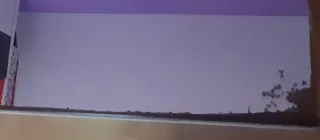 Armario baño espejo madera y cristal