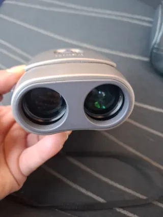 Prismáticos Nikon 10x25 5.0