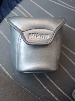 Prismáticos Nikon 10x25 5.0