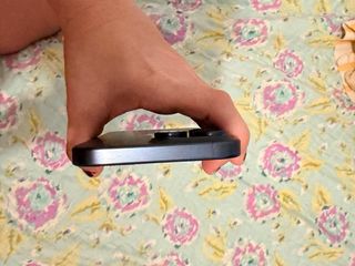 iPhone 15 Pro Max Azul/Morado