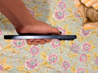 iPhone 15 Pro Max Azul/Morado