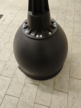 spar bar boxe - palla e barra da riflessi