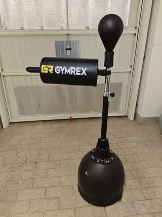 spar bar boxe - palla e barra da riflessi