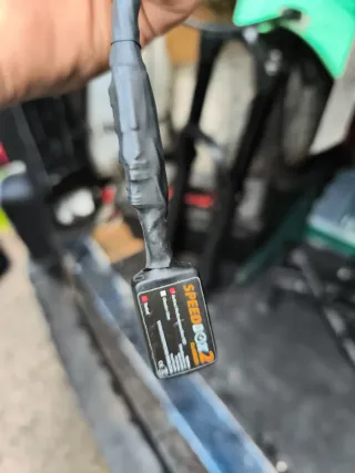 Speedbox 2 para Bosch