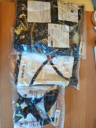 Pack 3 Disfraces K-Pop