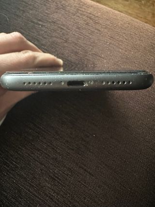 iPhone 11 128 GB Negro