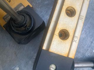 Válvula Neumática Goyen Control