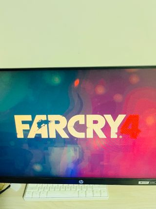 Far Cry 4 PS4 PAL ITA Completo