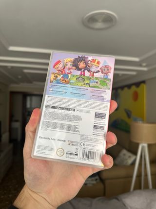 My Sims Cozy Bundle Nintendo Switch