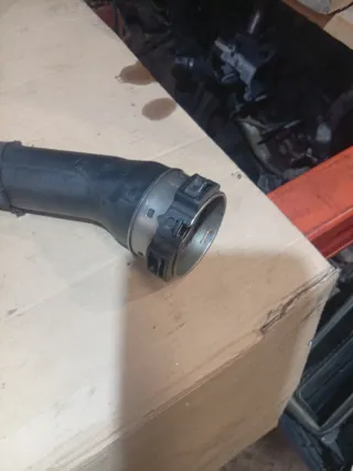 Tubo Admisión Renault Captur 1.5 dci