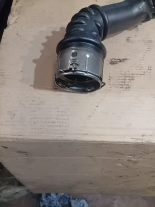 Tubo Admisión Renault Captur 1.5 dci