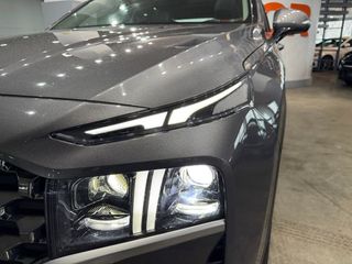 Hyundai Santa Fe 1.6 TGDi PHEV Style Auto 4x4