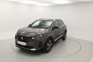 Peugeot 3008 1.2 PureTech 96KW (130CV) S&S GT