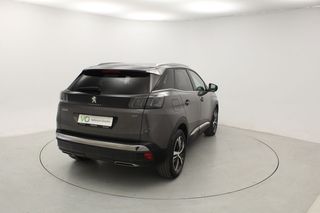 Peugeot 3008 1.2 PureTech 96KW (130CV) S&S GT