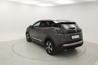 Peugeot 3008 1.2 PureTech 96KW (130CV) S&S GT