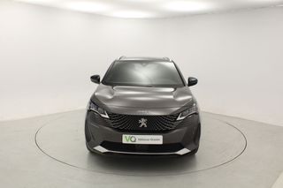 Peugeot 3008 1.2 PureTech 96KW (130CV) S&S GT