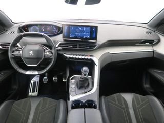 Peugeot 3008 1.2 PureTech 96KW (130CV) S&S GT
