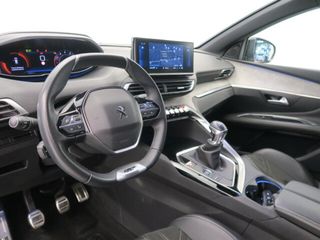 Peugeot 3008 1.2 PureTech 96KW (130CV) S&S GT