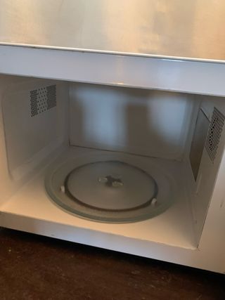 Microondas Taurus Instant