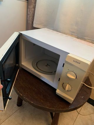 Microondas Taurus Instant