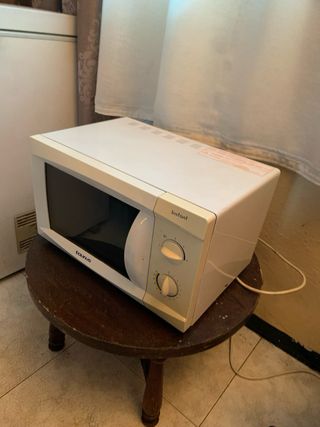Microondas Taurus Instant
