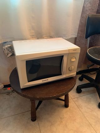 Microondas Taurus Instant