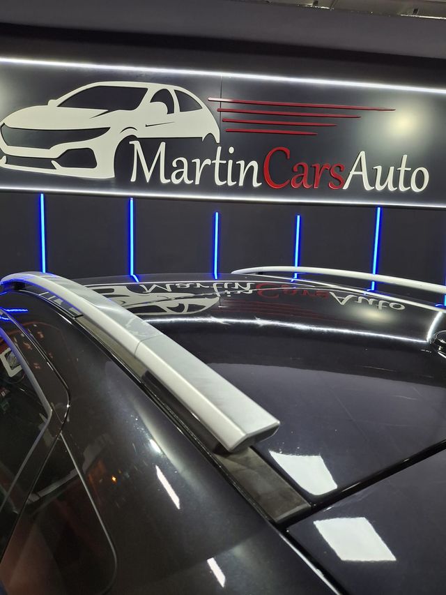 PEUGEOT 207 SW 1.6 HDi